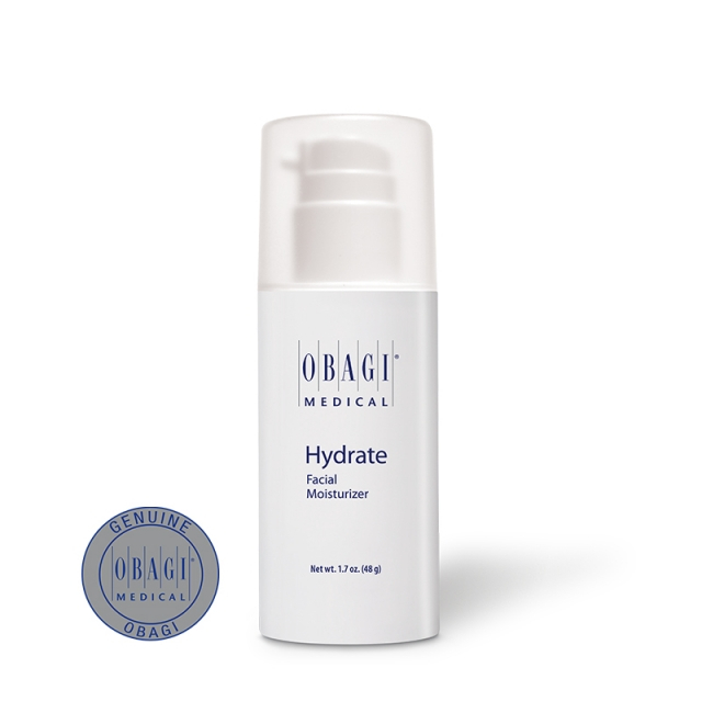 OBAGI Hydrate Facial Moisturizer 48g