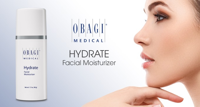 OBAGI Hydrate Facial Moisturizer [2]
