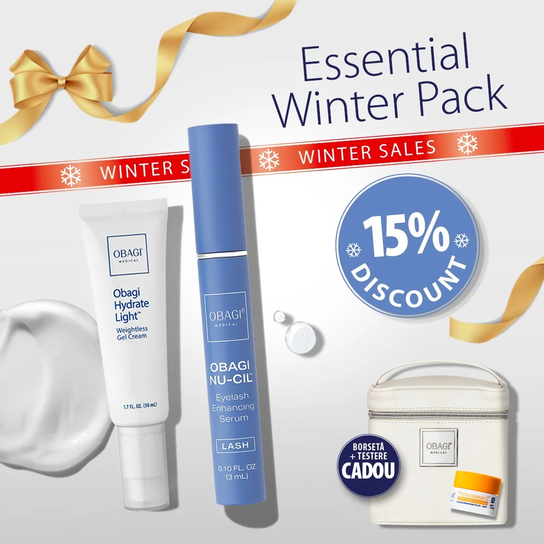 Obagi Medical Essential Winter Pack