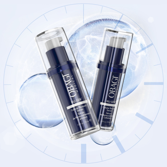Obagi Nu-Gen Cellular Renewal Serum cu NAD+ 10 ml - ser regenerare celulara anti-imbatranire [2]