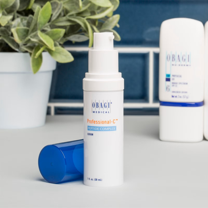 Obagi Professional-C Peptide Complex Serum 30 ml [2]