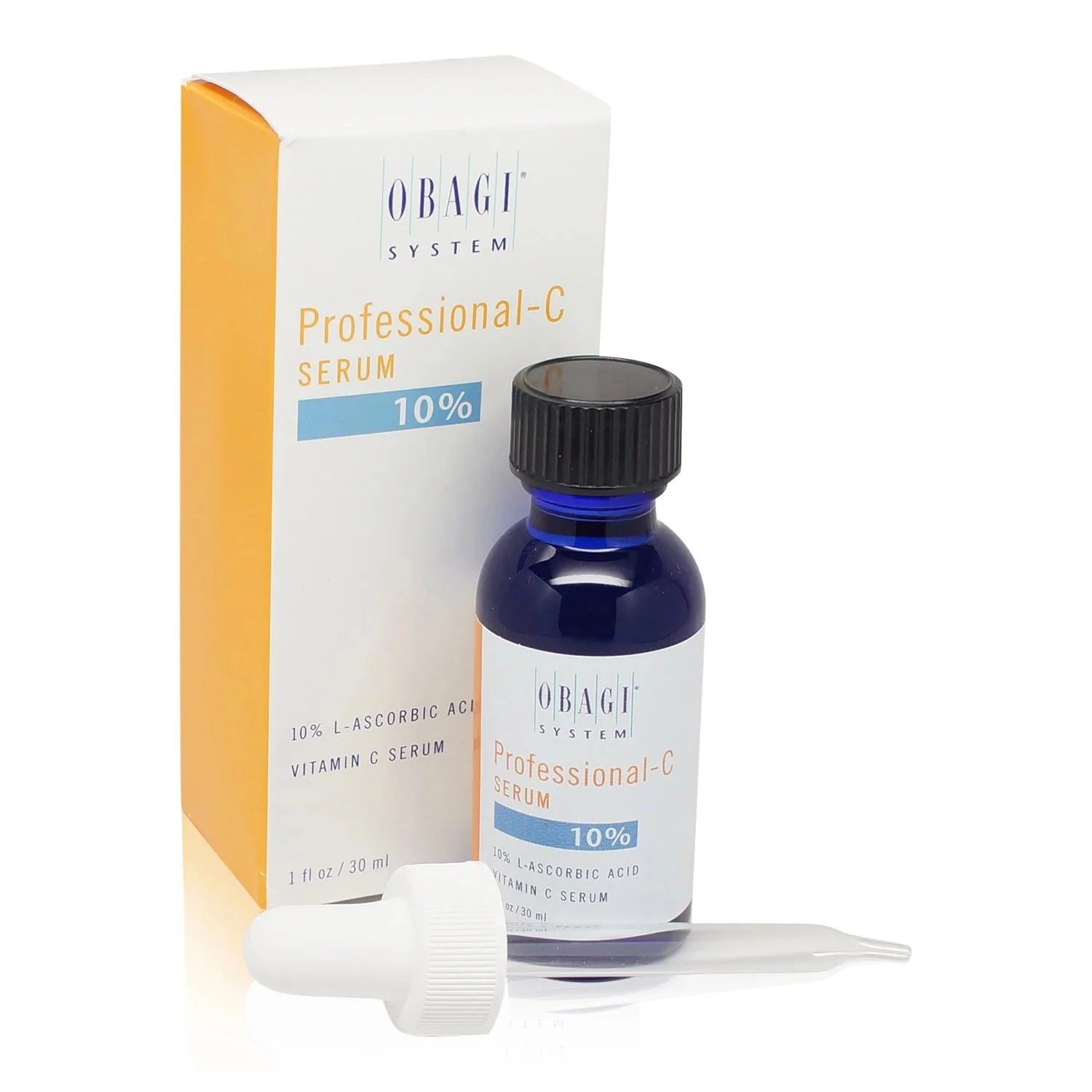 OBAGI Professional-C Vitamina C Serum 10% [2]