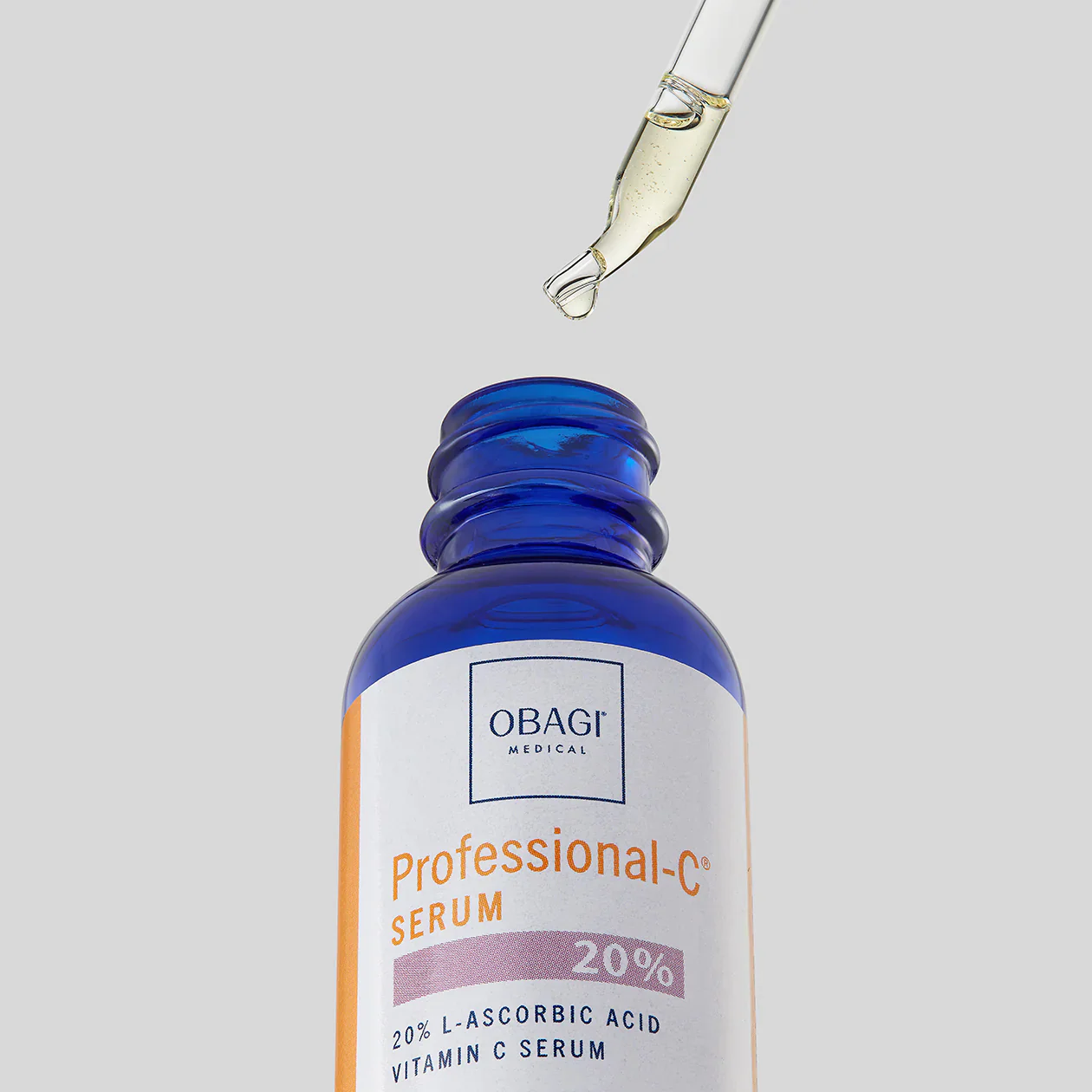 Obagi Professional-C Ser cu Vitamina C 20% [2]