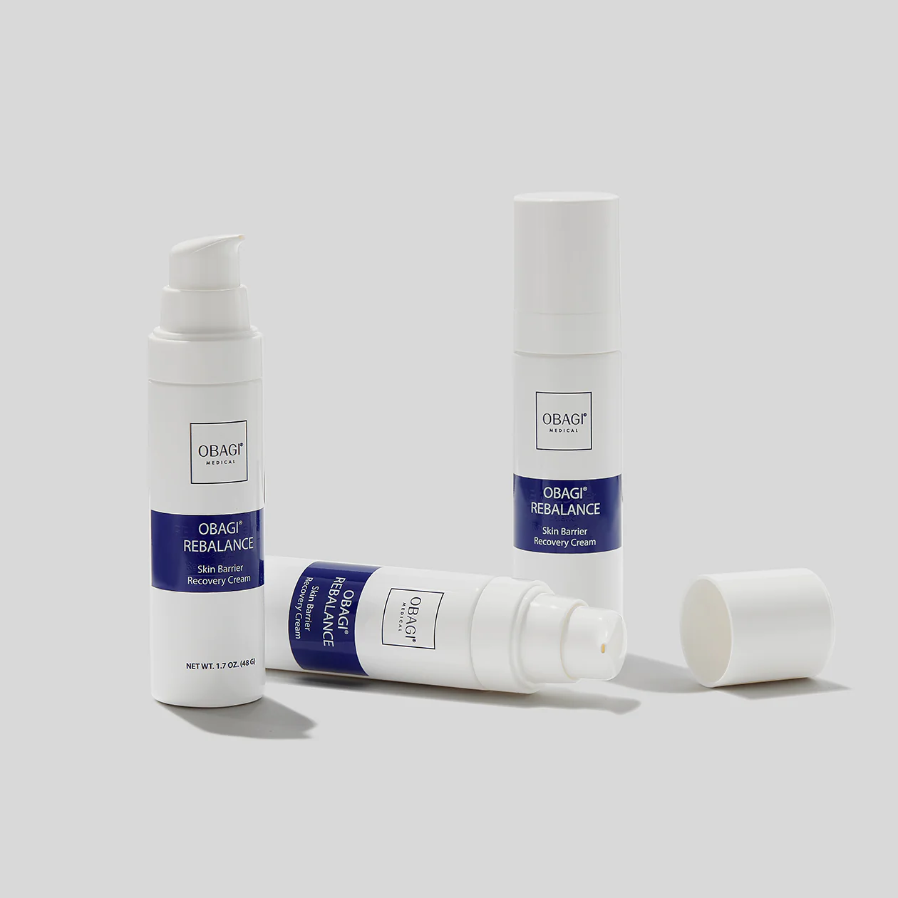 OBAGI Rebalance Crema Hidratanta 48 g [2]