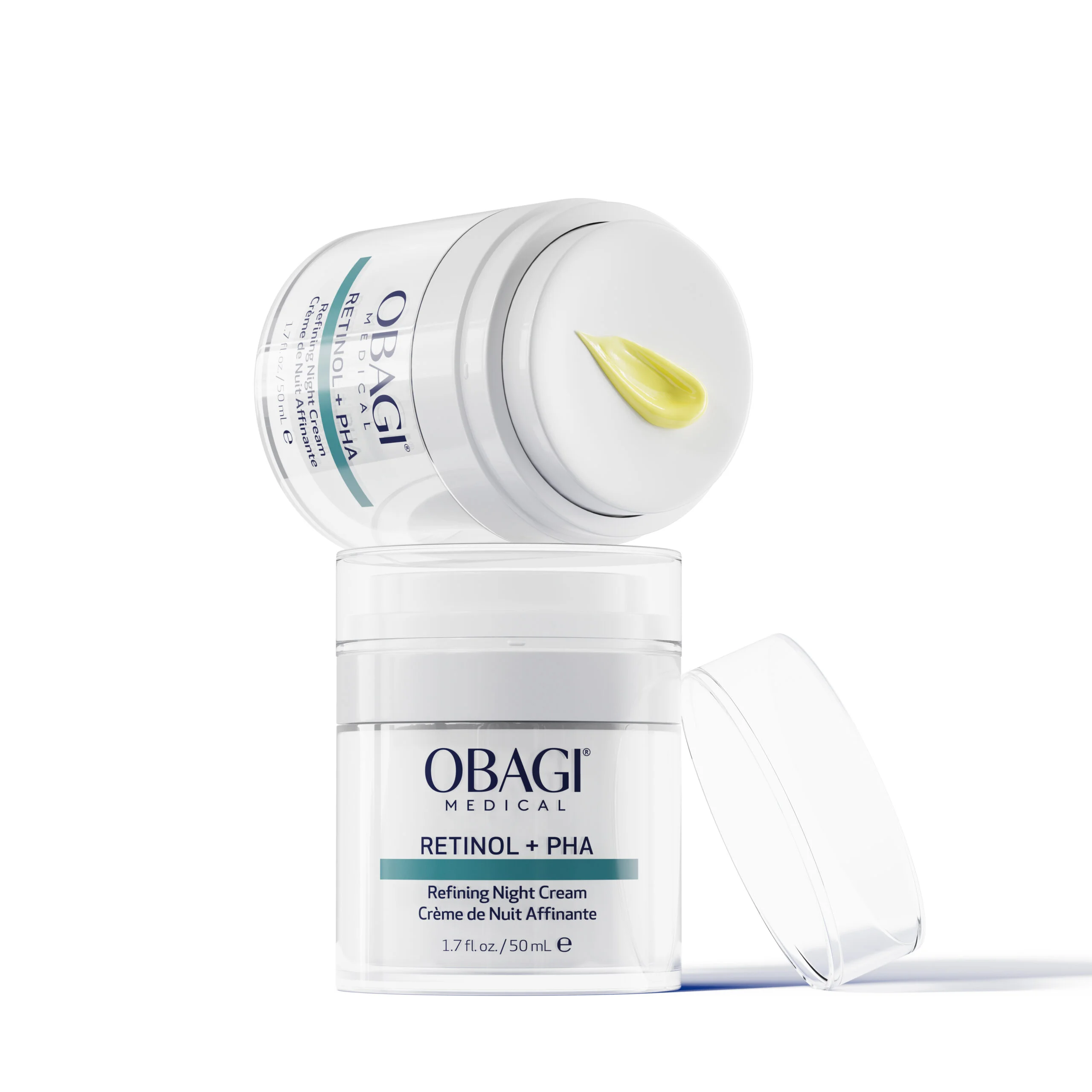 Obagi Retinol + PHA Refining Night Cream [2]