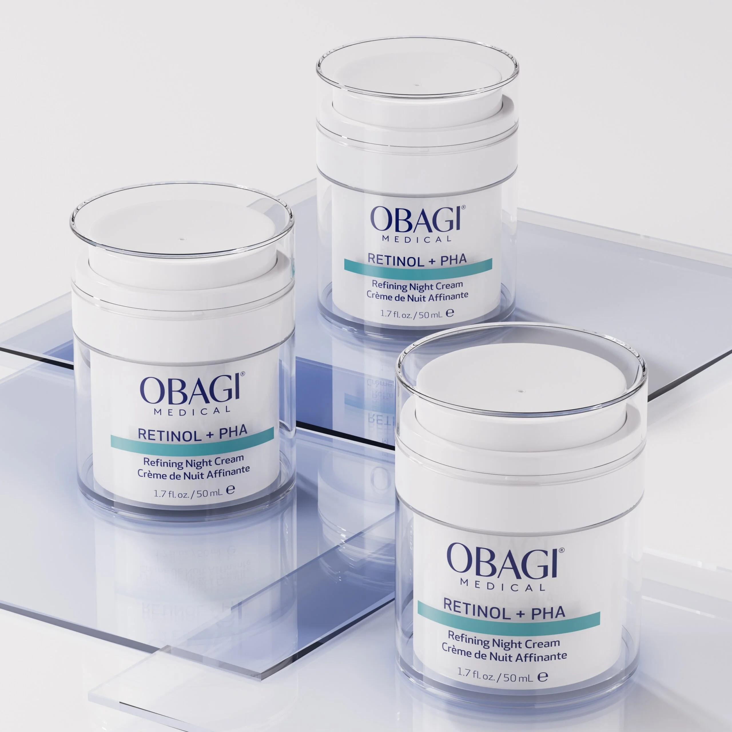 Obagi Retinol + PHA Refining Night Cream [3]