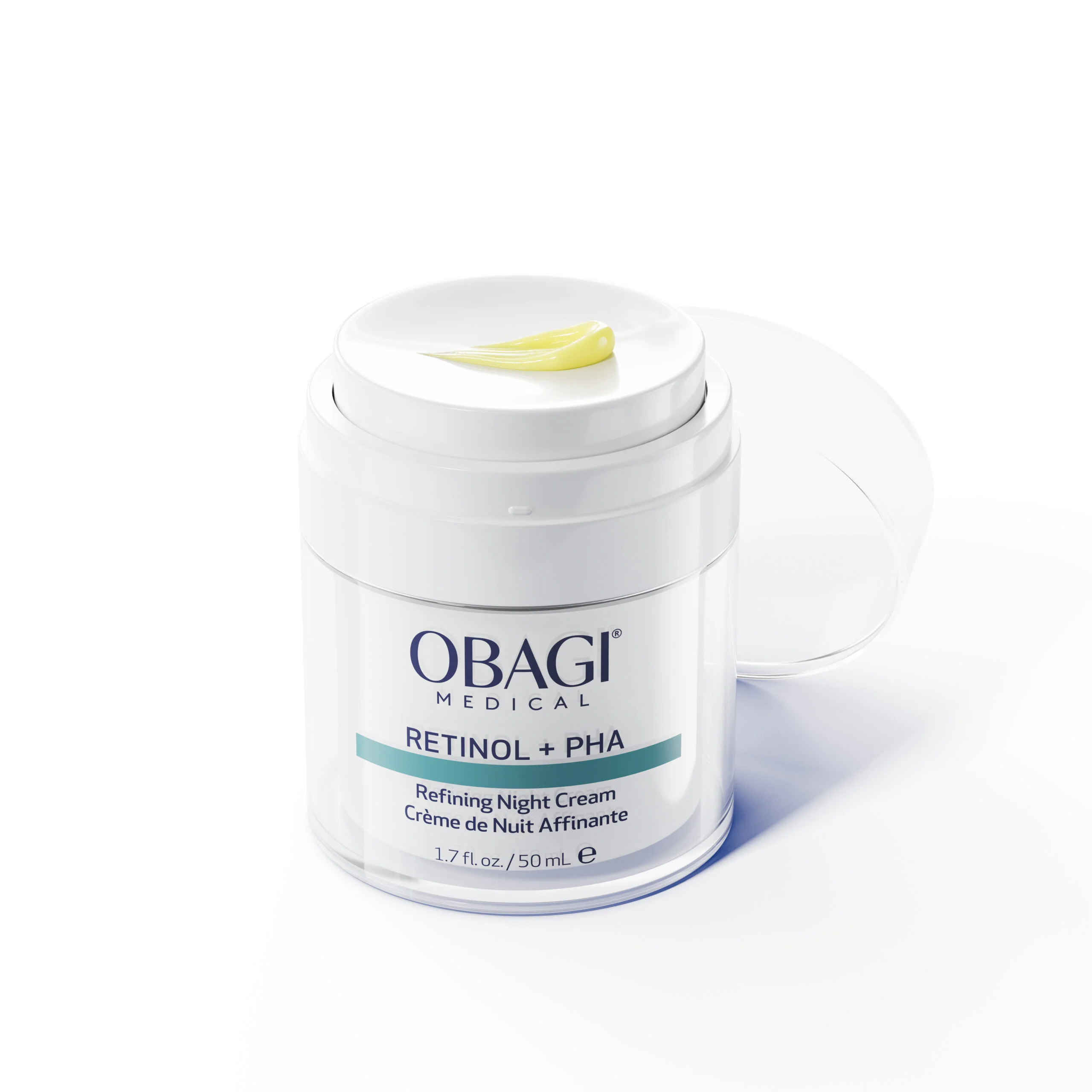 Obagi Retinol + PHA Refining Night Cream [4]