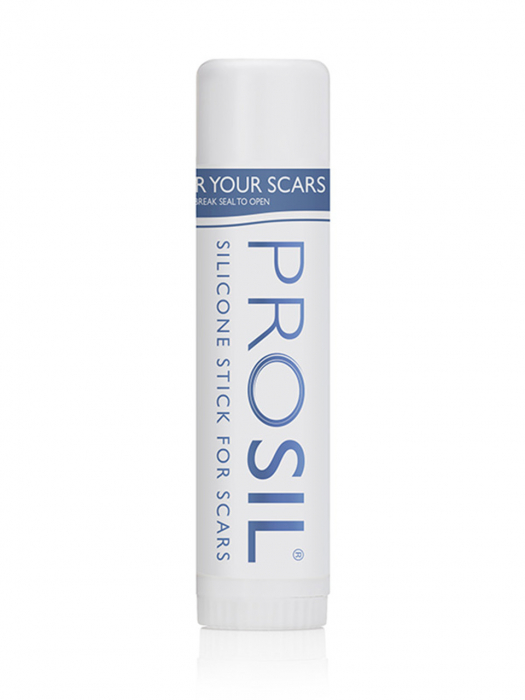 Prosil Gel silicon tip stick pentru tratamentul cicatricilor 17g