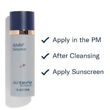 SkinBetter AlphaRet Clearing Ser cu Retinol 30 ml [3]