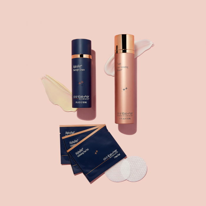 Skinbetter Even Glow Regimen [2]