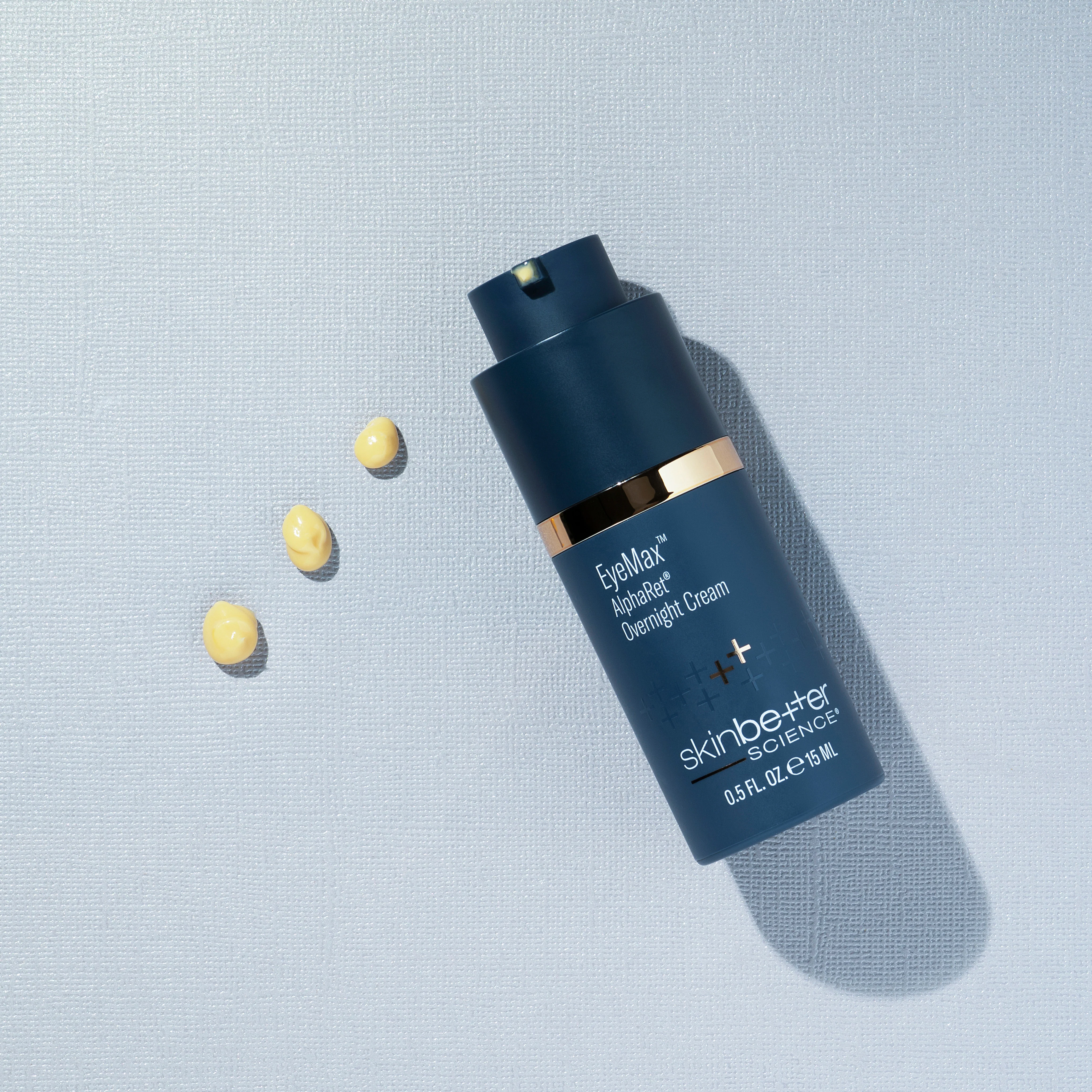 SkinBetter EyeMax AlphaRet Overnight Cream [4]