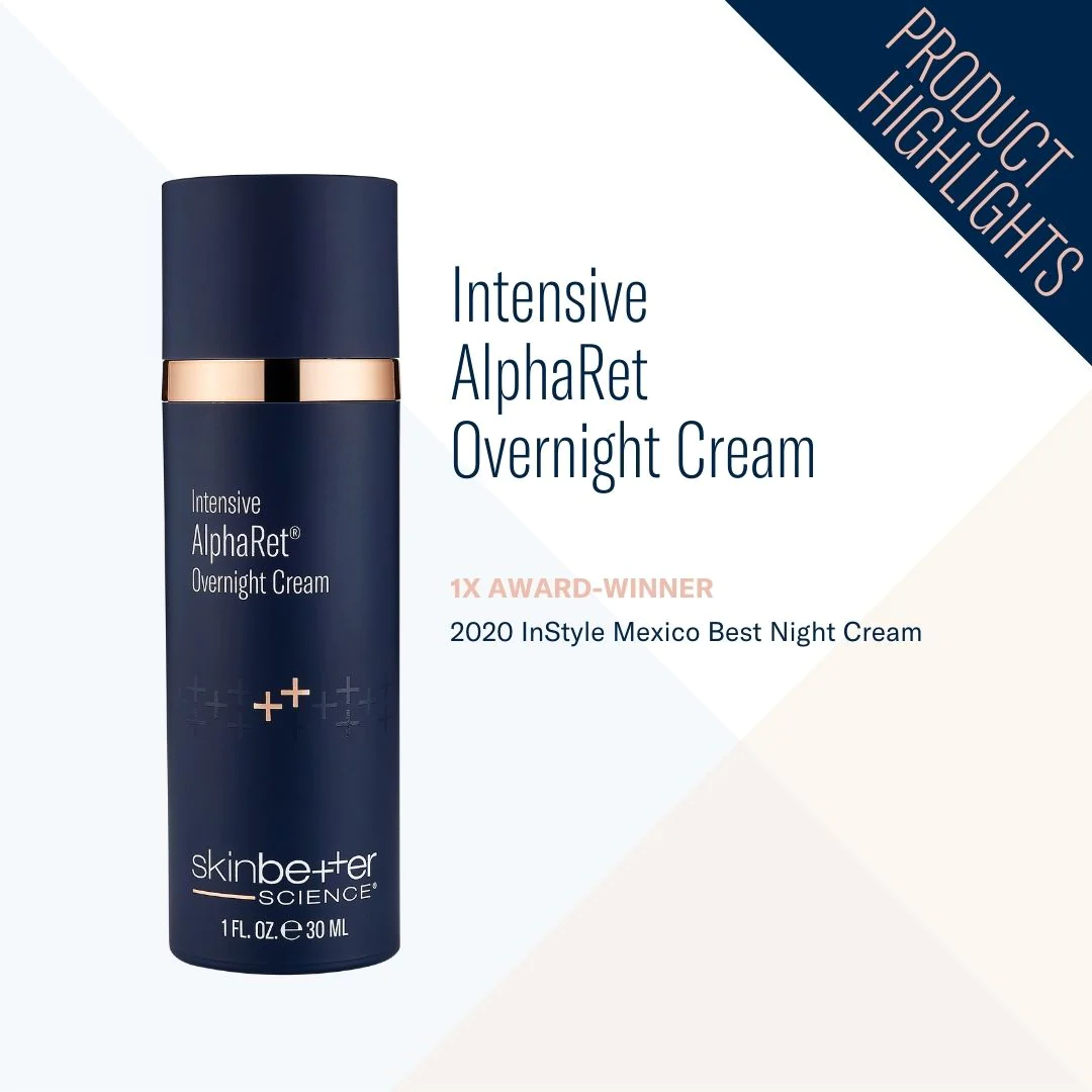 SkinBetter Intensive AlphaRet Overnight Cream 30 ml [3]