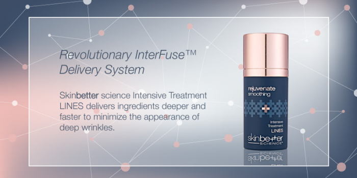SkinBetter InterFuse® Intensive Treatment LINES 15ML [2]