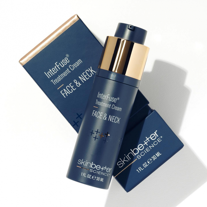SkinBetter InterFuse Treatment Cream Face and Neck 30ml [3]