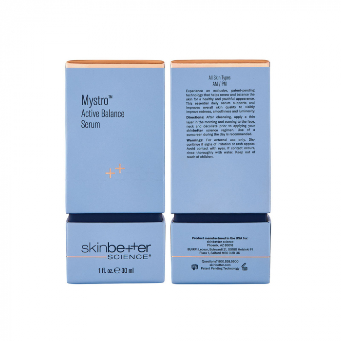 Skinbetter Mystro Active Balance Serum 30ML [2]
