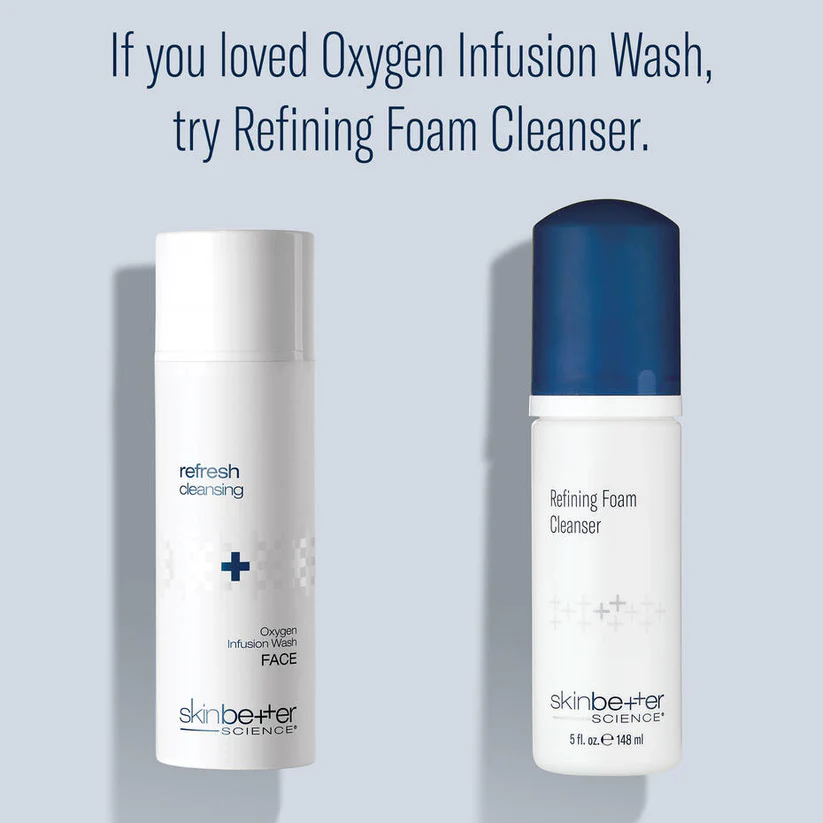 Skinbetter Refining Foam Cleanser [4]