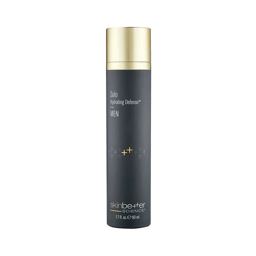Skinbetter Solo Hydrating Defense MEN [3]