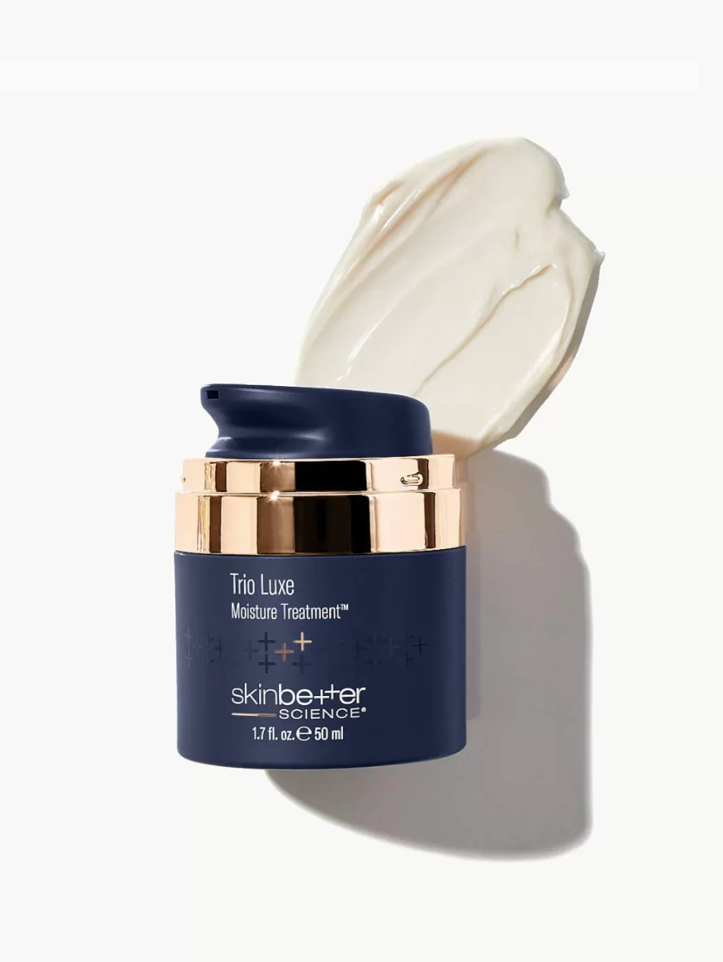 Skinbetter Trio Luxe Moisture Treatment 50 ml  [3]
