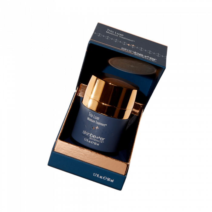Skinbetter Trio Luxe Moisture Treatment 50 ml  [2]