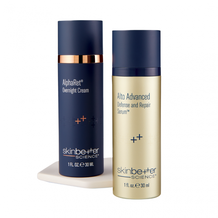 Skinbetter Where To Start Regimen [4]