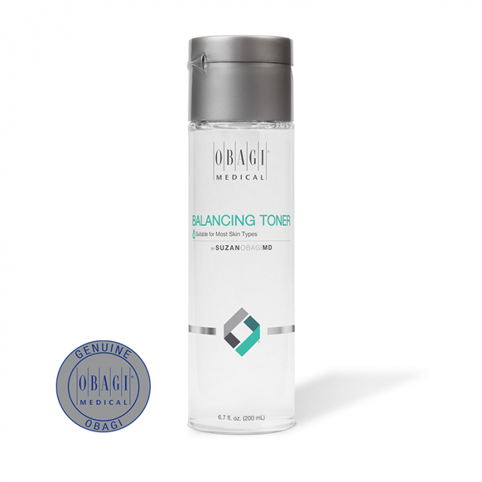 SUZANOBAGIMD Balancing Toner 200 ml