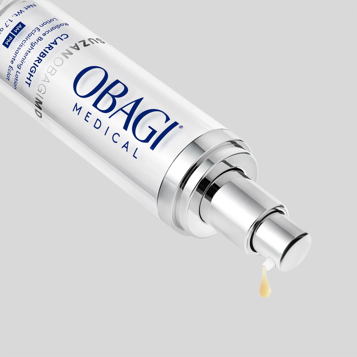 SUZANOBAGIMD Claribright 50g [2]