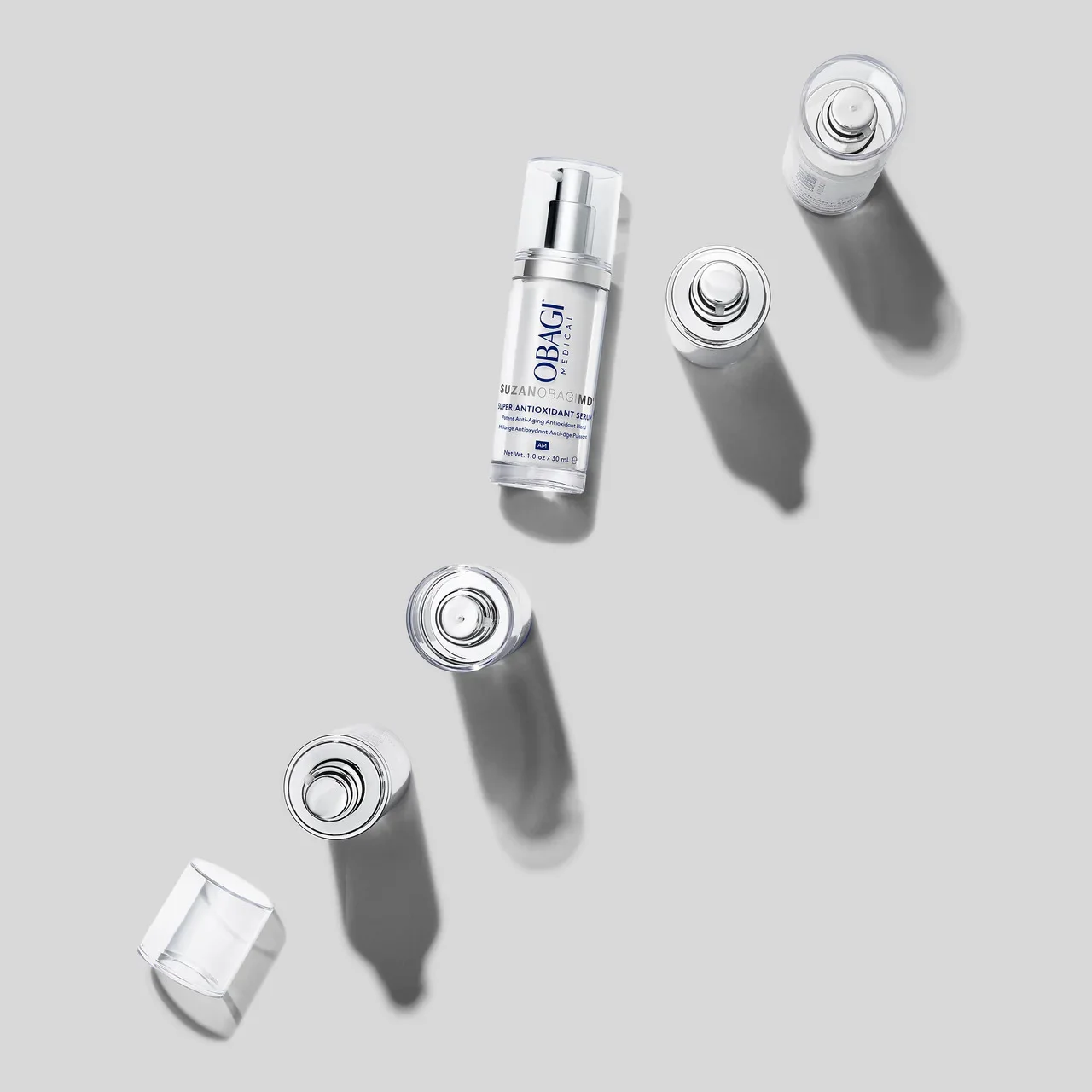 SUZANOBAGIMD Super Antioxidant Serum [3]