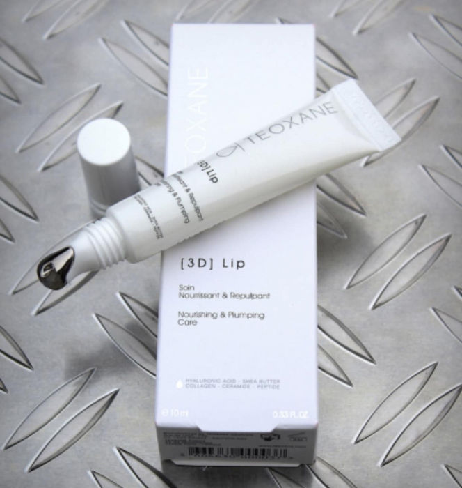 Teoxane 3D Lip Balsam de buze [2]
