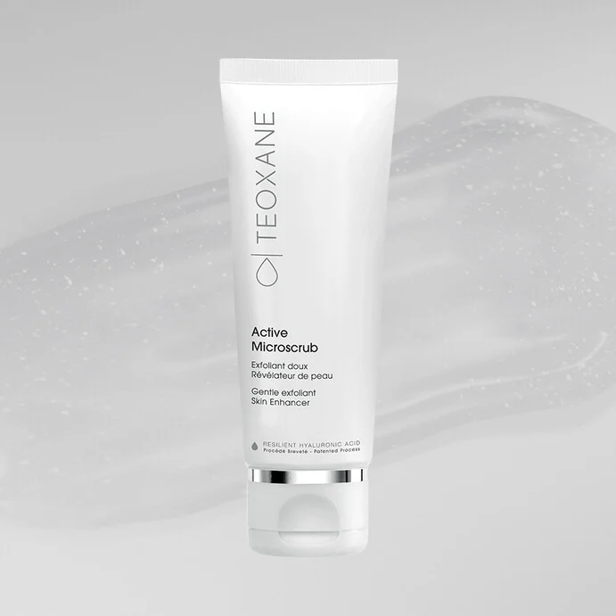 Teoxane Active Microscrub - Exfoliant Facial [2]