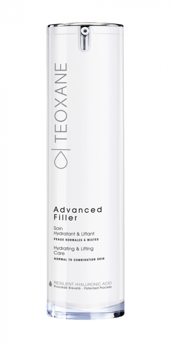 Crema Teoxane Advanced Filler Ten Normal/Mixt [1]