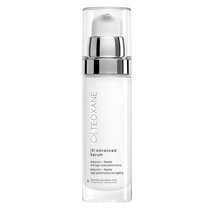 Teoxane [R] Advanced Serum 30 ml - Solutia Anti-Aging cu Efect Similar Retinolului