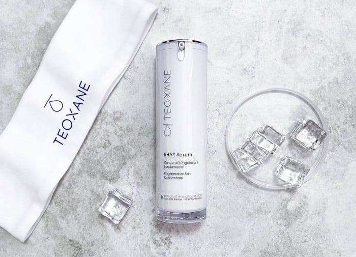 TEOXANE RHA Serum 30 ml - Ser cu anti ageing cu acid hialuronic rezilient [2]