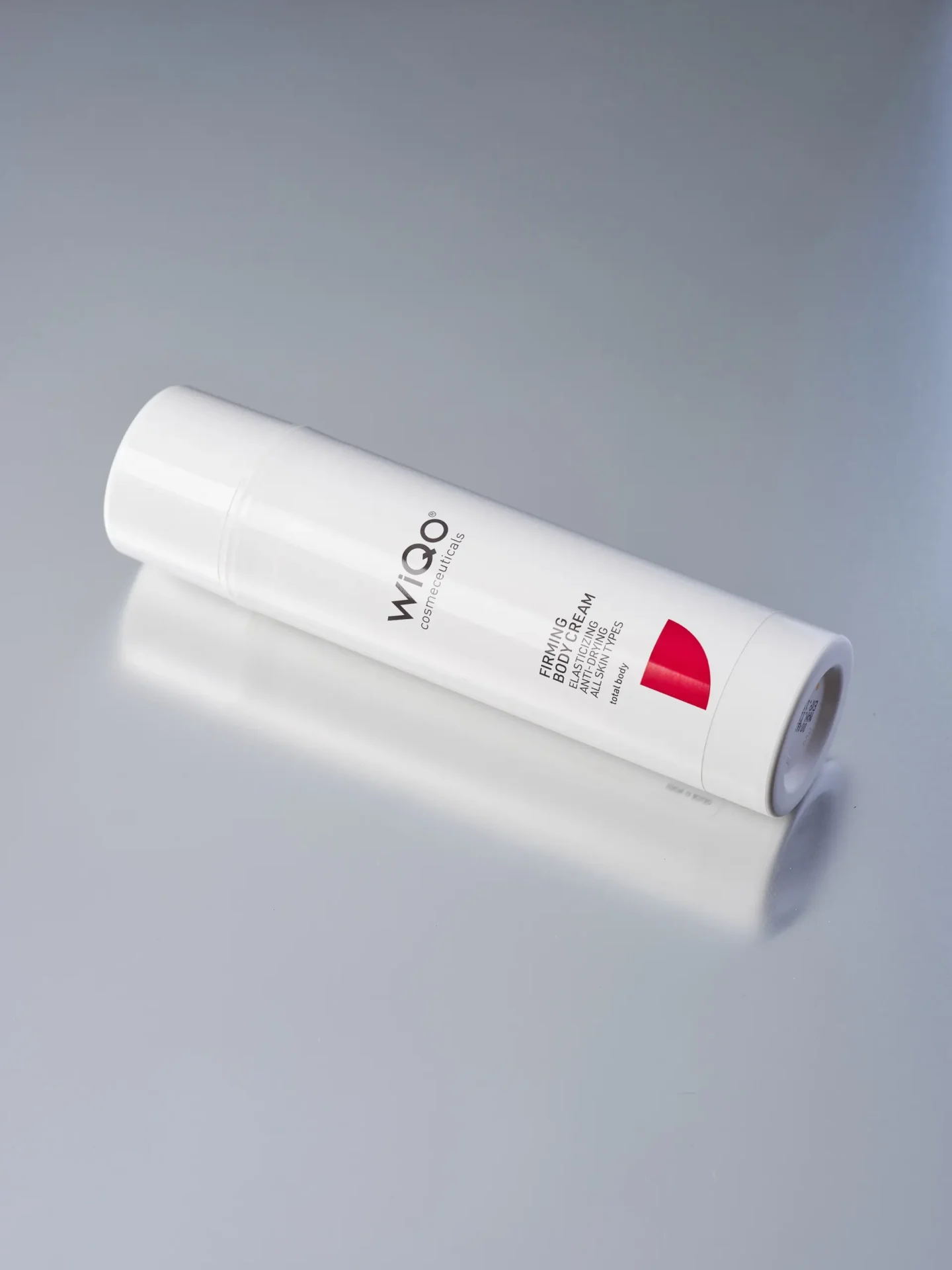 Wiqo Crema Corp Hidratanta cu Efect de Elastifiere 200ml [3]