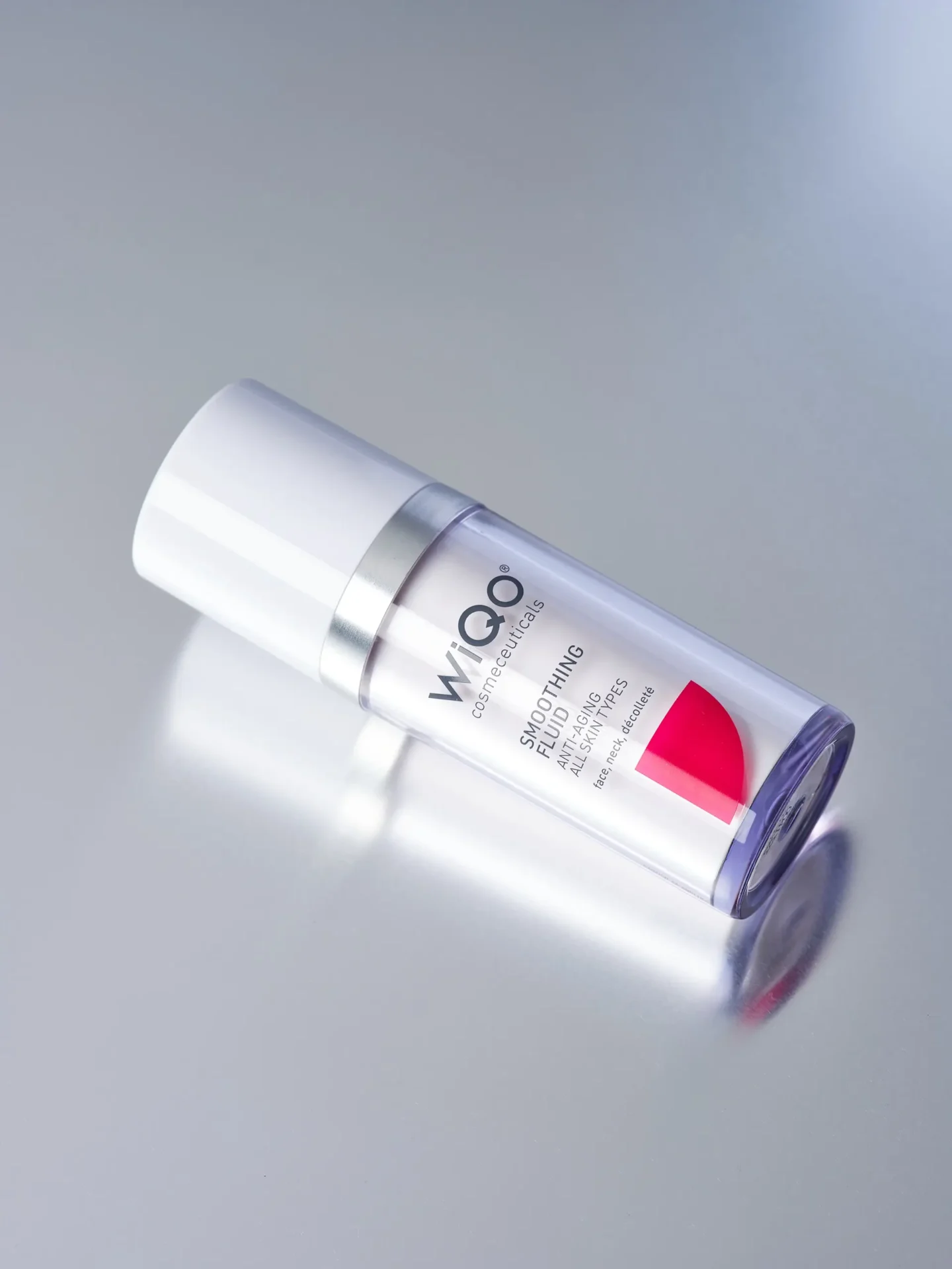 WiQo Fluid cu Acid Glicolic 30 ml [2]