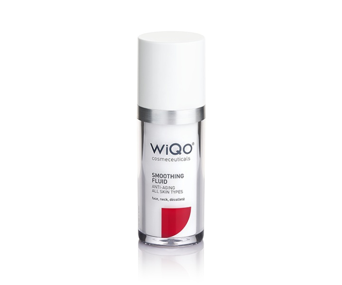 WiQo Fluid cu Acid Glicolic 30 ml [3]
