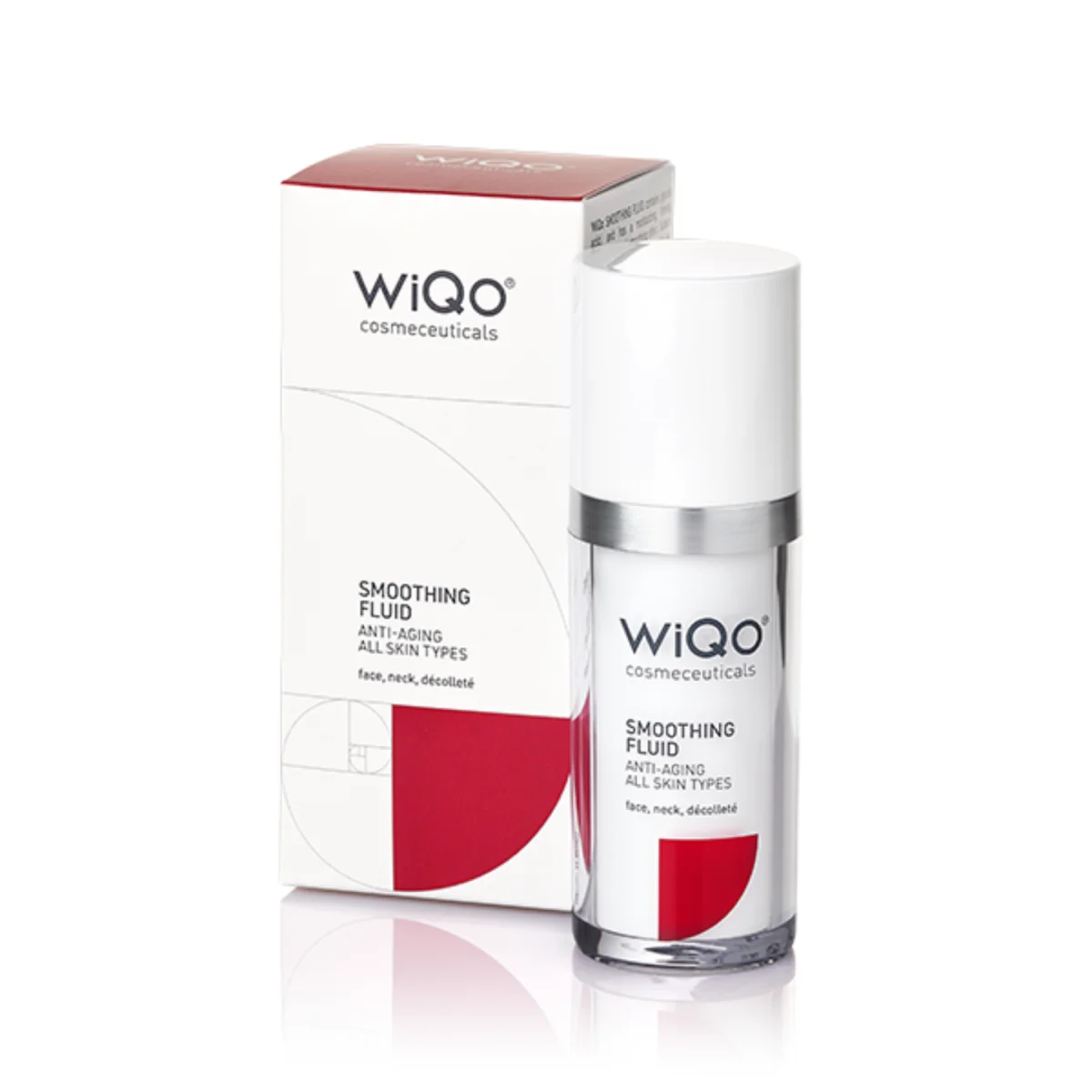 WiQo Fluid cu Acid Glicolic 30 ml [3]