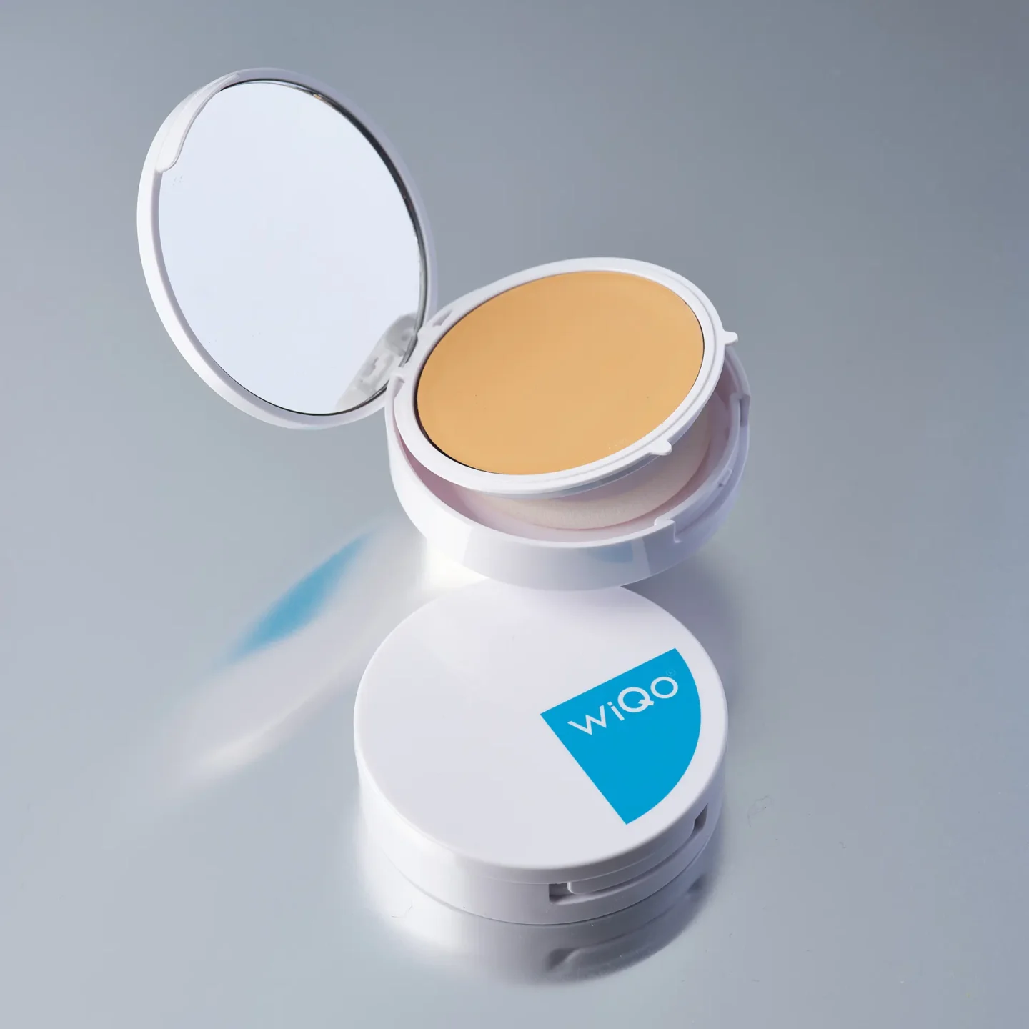 WiQo Fond de Ten ICP Cream SPF50+ [3]