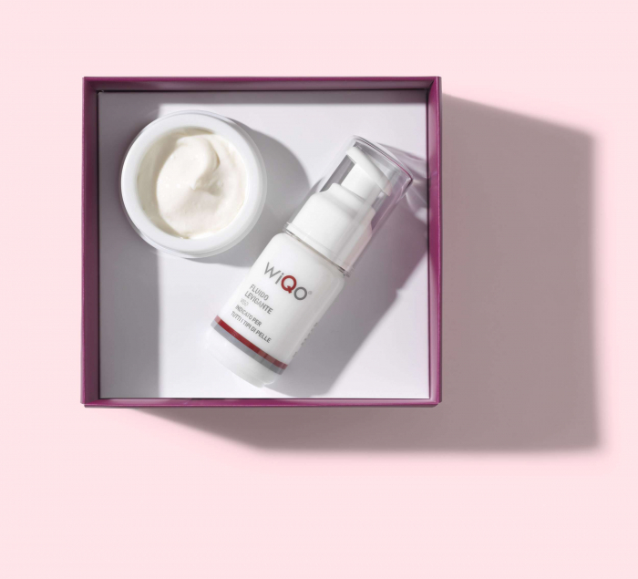 WIQo Pachet PRX-Therapy Kit [2]