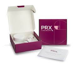 WIQo Pachet PRX-Therapy Kit