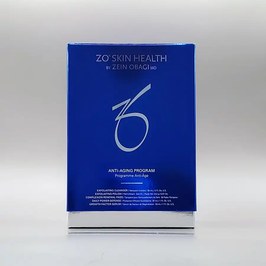 ZO SKIN HEALTH Anti-Ageing Program [3]