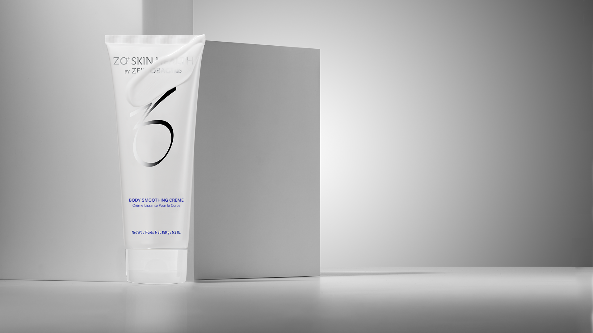 ZO SKIN HEALTH Body Smoothing Creme 150g [2]