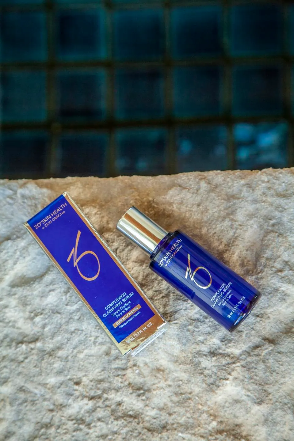 ZO Skin Health Complexion Clarifying Serum 50ml [3]