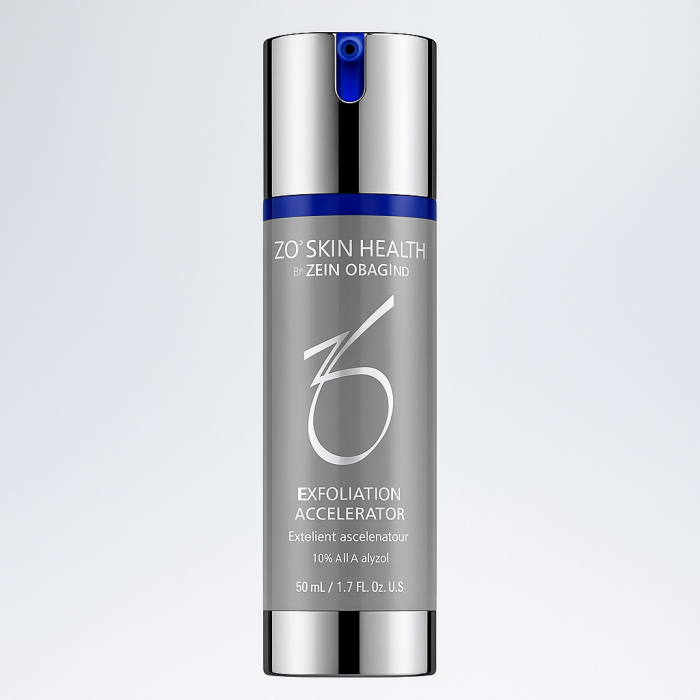 ZO Skin Health Exfoliation Accelerator 30/50ml Accelerator exfoliere [2]