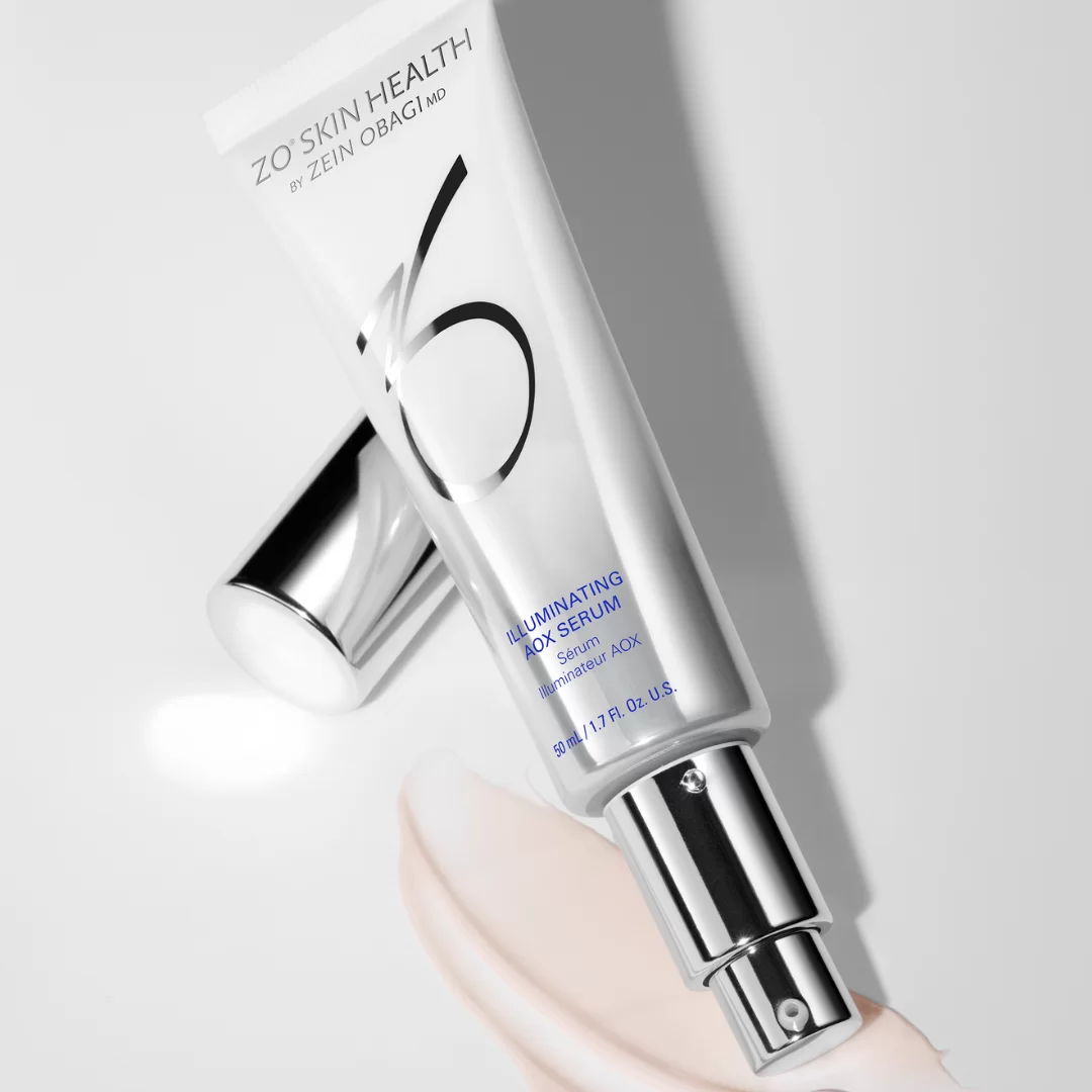 Zo Skin Health Illuminating AOX Serum [2]