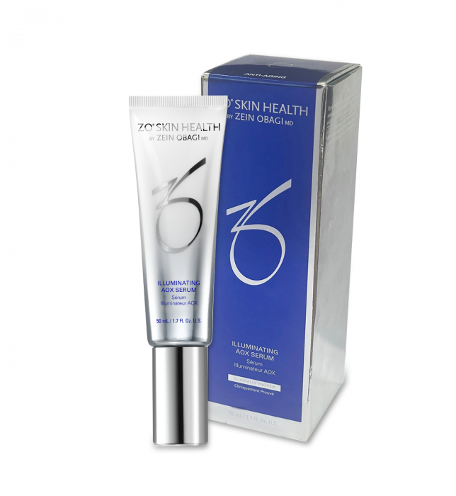 Zo Skin Health Illuminating AOX Serum [2]