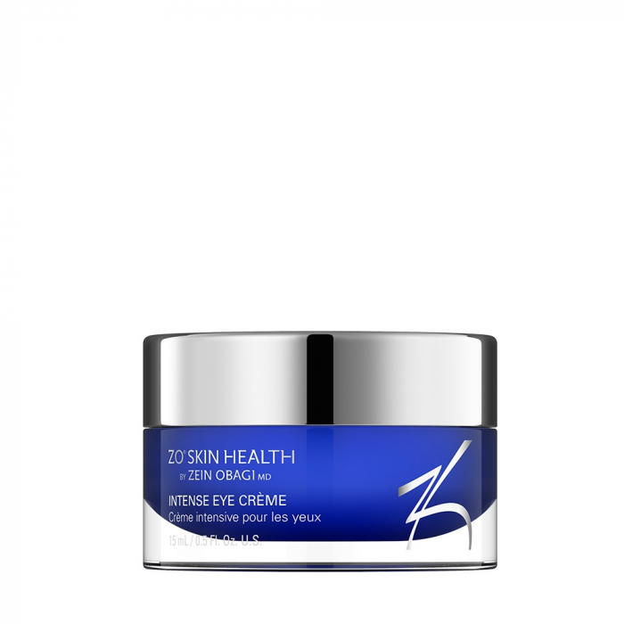 ZO Skin Health Intense Eye Creme - Crema Anti-Aging Pentru Conturul Ochilor 15ml