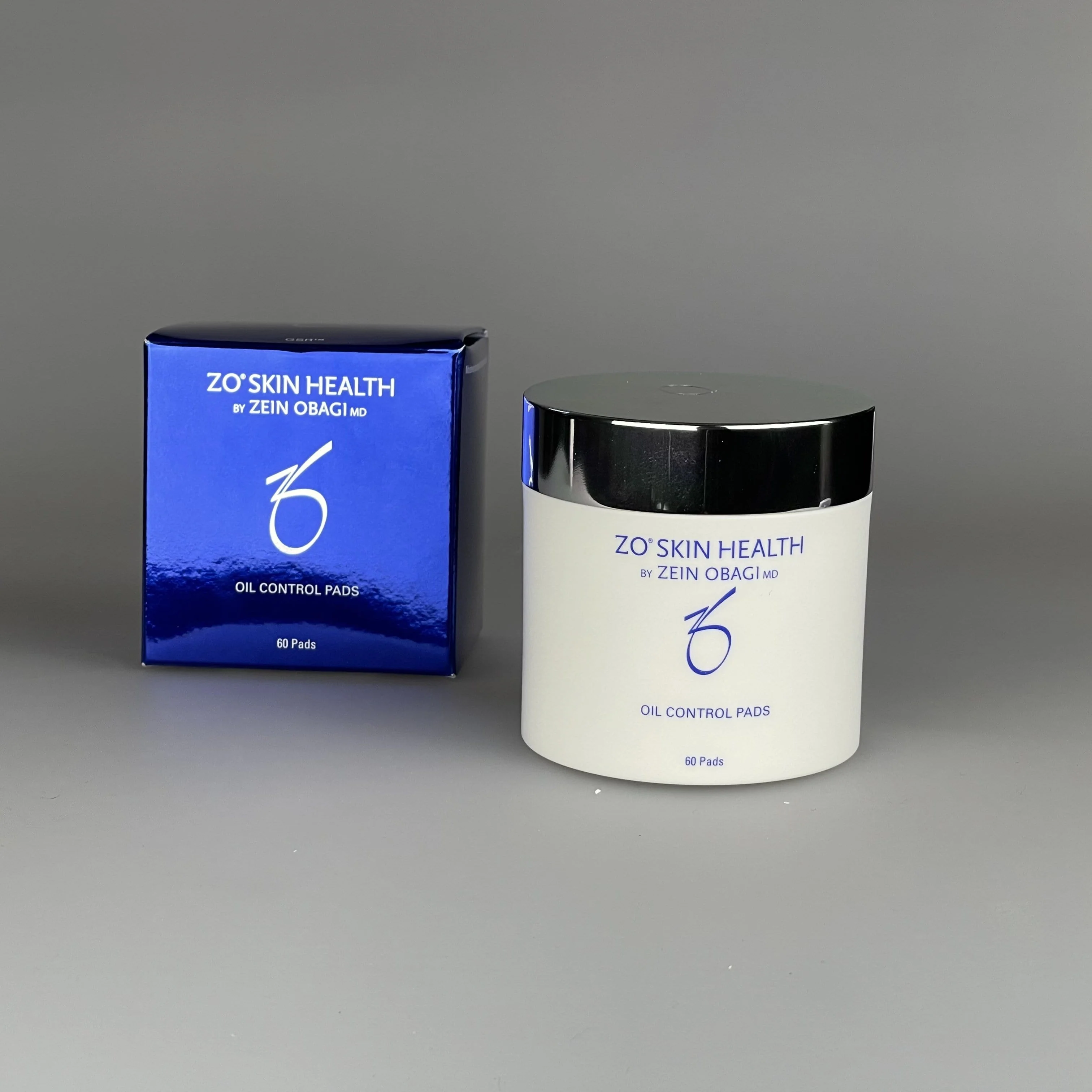 ZO SKIN HEALTH OIL CONTROL PADS 60 pads [2]