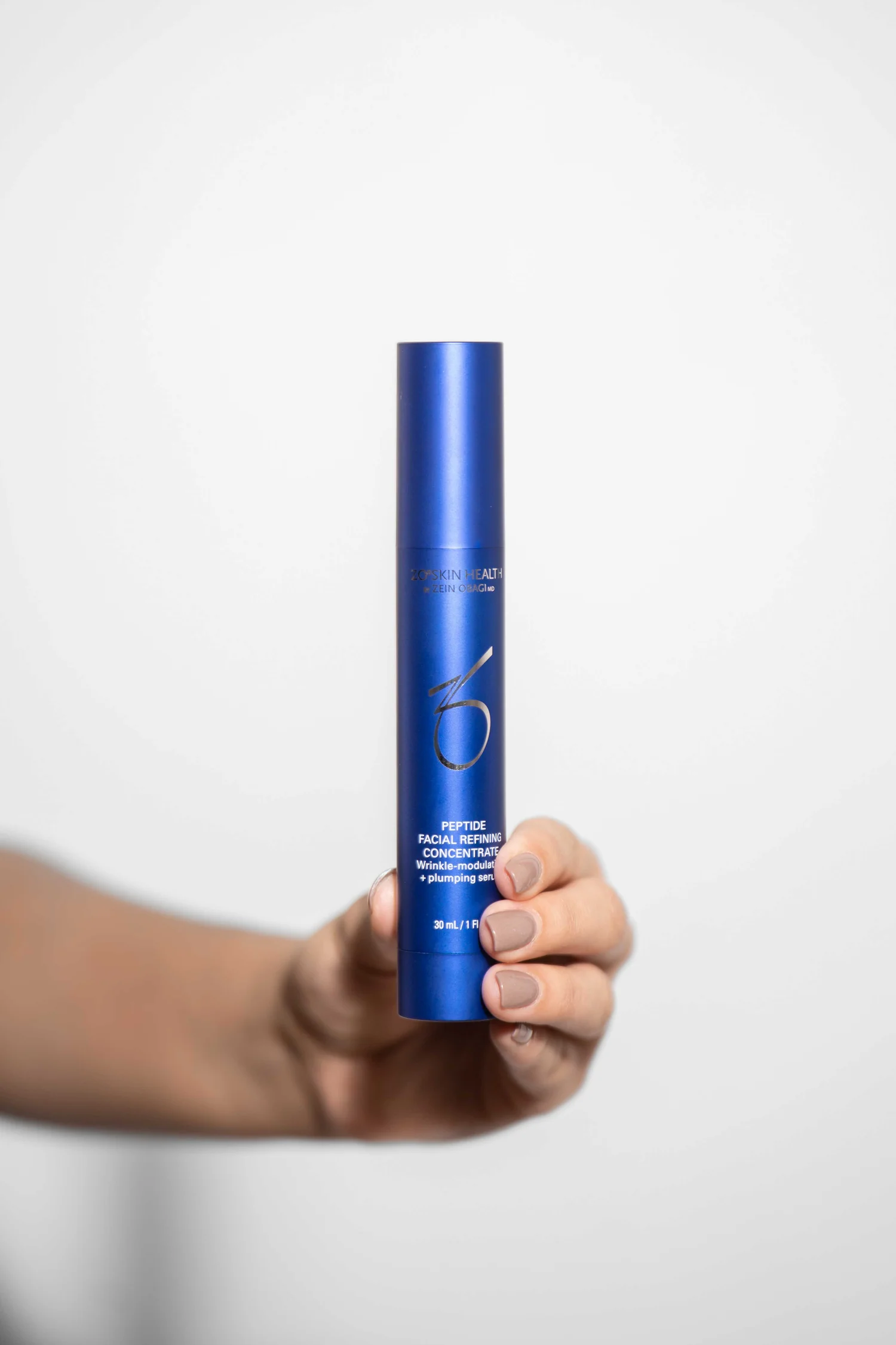 Zo Skin Health Peptide Facial Refining Concentrate Ser cu Peptide 30 ml [3]