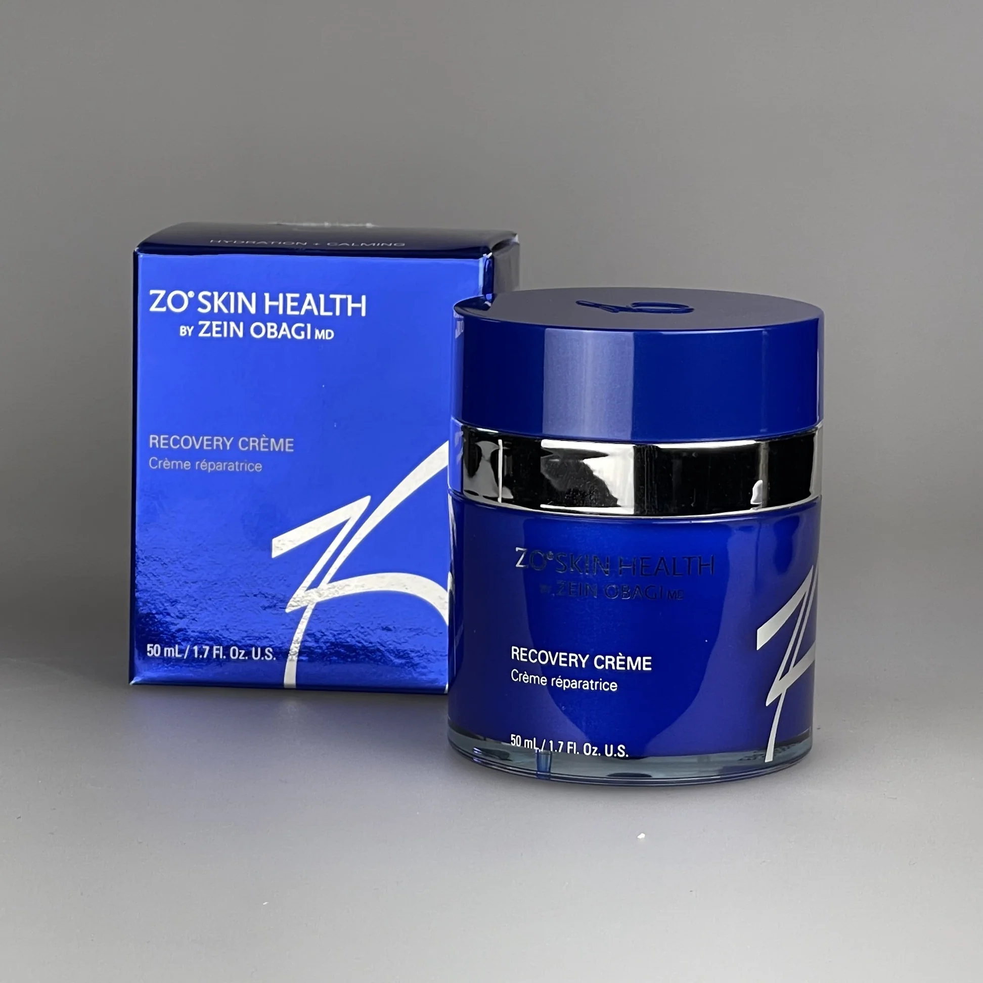 ZO Skin Health Recovery Creme