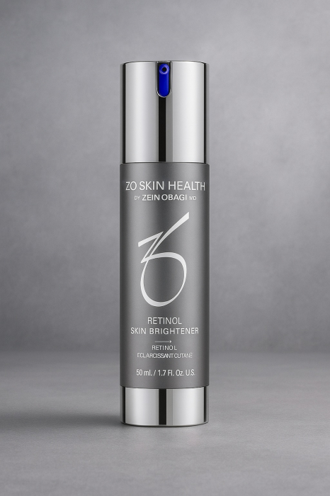 ZO SKIN HEALTH Skin Brightener Retionol 0.25/ 0.5/ 1% Crema iluminatoare pentru fata cu retinol 30 ml [4]